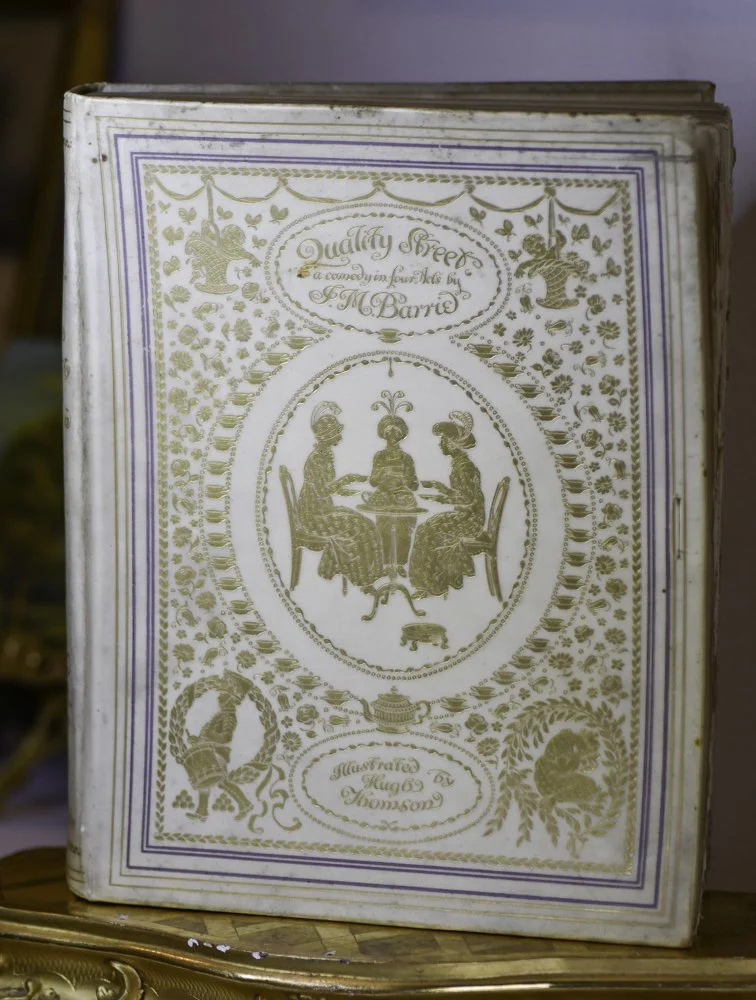 BB Antiques & Imports